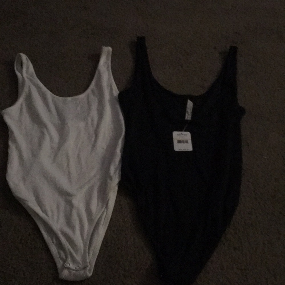 Free people bundle 2 items valued @$96